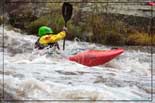 kayak agout 2013